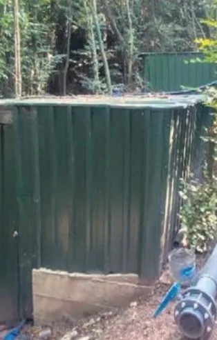 Skandalın arkasında CHP'li isimler çıktı! Kuyu suyunu İBB'ye ait Hamidiye Su markasıyla satmışlar