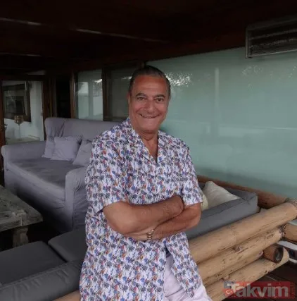 Çiftin oğulları Ali Sadi'yi görenler şaştı kaldı! Babasının boyunu geçti... Mehmet Ali Erbil eski eşi Tuğba Coşkun ile bir arada! - 8