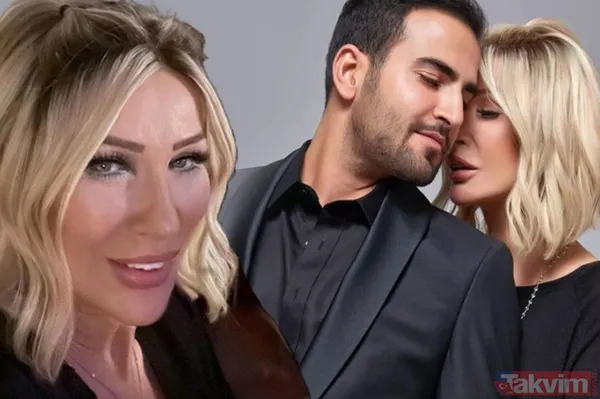 Seda Sayan müstakbel eşi Çağlar Ökten'e 'sevgilinden ayrıl gel dedi' iddialarına ilk kez yanıt verdi: "Ben karşımda bekar bir erkek tanıdım" - 10