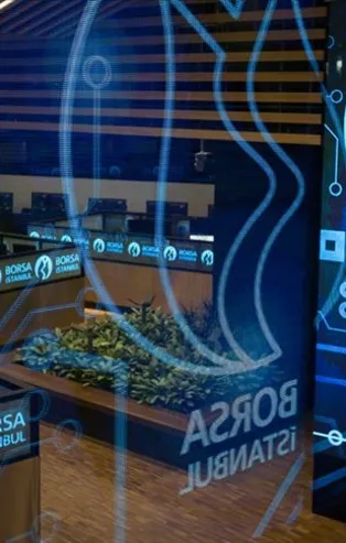 Son dakika: Borsa İstanbul yükselişle kapandı!