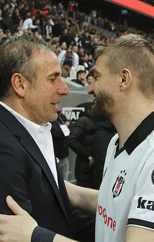 Abdullah Avcı'dan Beşiktaş yönetimine şoke eden Caner Erkin talebi...