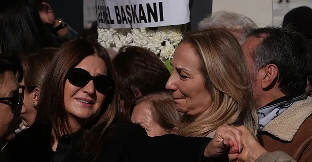 Usta sanatçı Muazzez Abacı son yolculuğuna uğurlandı: "Türk Sanat Müziği öksüz kaldı"