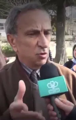 Emekli memurdan 'neden evet' muhteşem cevap