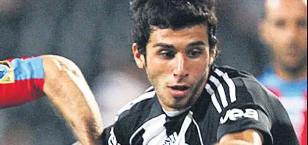 Ne söylesem yeterli değil