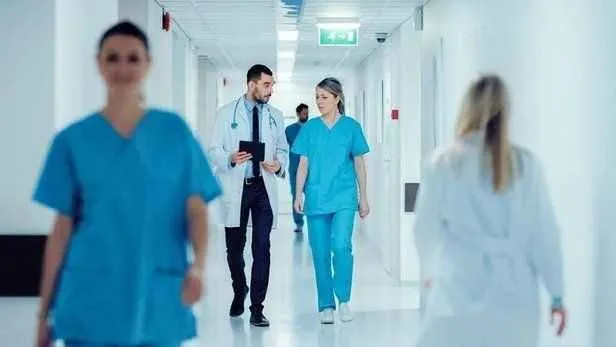 KPSS şartı yok! Hasta kabul görevlisi, hastane temizlik personeli, hasta bakıcı alımı şartları belli oldu! İŞKUR hastaneler için personel alımlarına başladı!-7