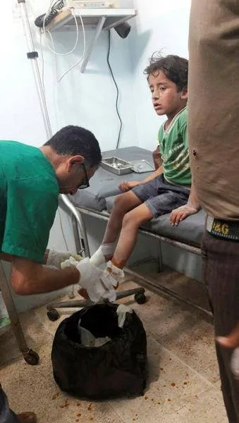 PKK'lı kalleşler sivillere saldırdı-1