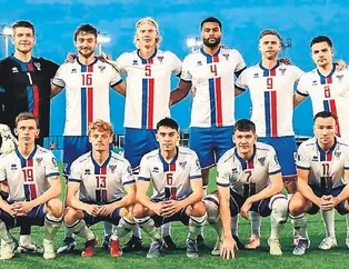 Faroe Adaları mucizesi