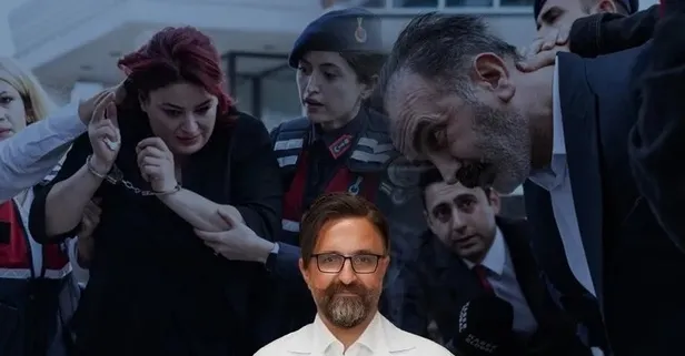 Yenidoğan Çetesi için fezleke! Savcı Yavuz Engin'i tehdit eden Mustafa Kemal Zengin'in HTS kayıtları ortaya çıktı