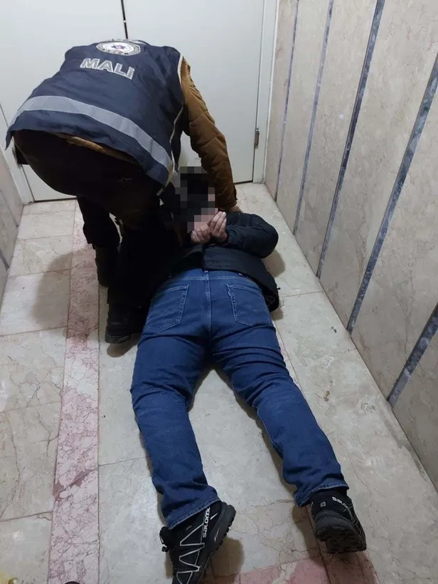 Son dakika: Sahte tapu ile kamu arazilerini satan çete çökertildi! 25 milyon liralık vurgun yaptılar-2