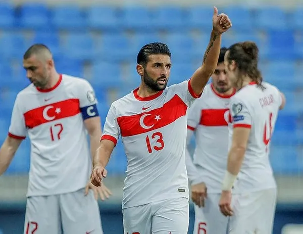 Kariyerini Fransa Ligi ekibi Le Havre'de sürdüren Umut Meraş: İnşallah sonu şampiyonluk olur-2