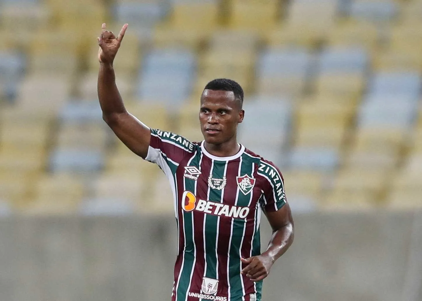 Anlaşma tamam! İşte Galatasaray'ın ilk transferi - 5