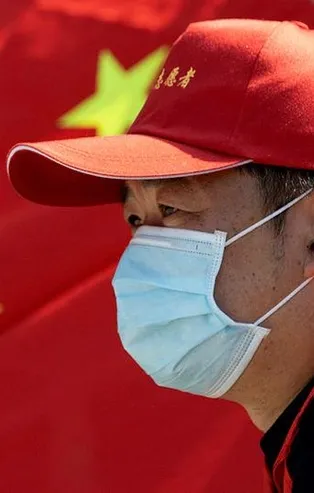 Son dakika: Alman BILD: Çin, Almanya’ya koronavirüs salgını nedeniyle 149 milyar Euro ödemeli