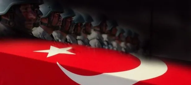 Güle güle şehidim