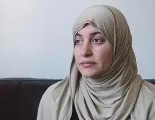 Müslüman kadından 5 yıl sonra özür diledi