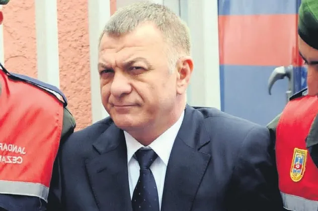 Necip Hablemitoğlu suikastının 1 numaralı sanığı Levent Göktaş baskın haberini alınca firar etti!
