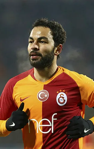 Galatasaraylı Selçuk İnan baba oldu