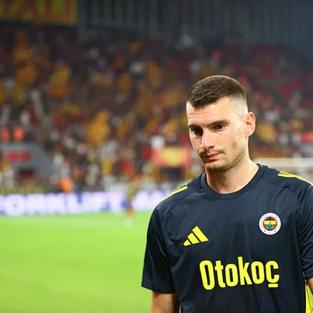 Livakovic transferi iptal!