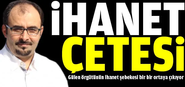 O sahtekar deşifre oldu!