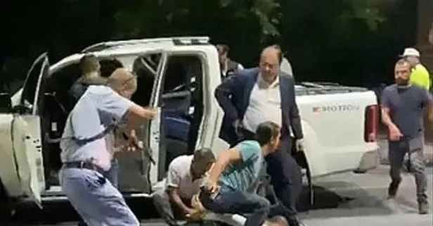 Ayhan Bora Kaplan suç örgütü soruşturmasında 1 komiser daha tutuklandı