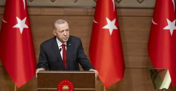 Başkan Erdoğan’dan Adnan Menderes’i anma mesajı! 15 Temmuz vurgusu: Ülkemizde darbe defteri bir daha açılmamak üzere kapandı