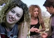 Arka Sokaklarda Rıza Baba’nın ilk göz ağrısıydı! Kıvırcık Pınarın son haline bakın! 40 yaşındaki Pınar Aydın’ı gören inanamıyor
