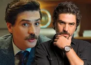 8 yılı devirdiler! Yürek Çıkmazının Kıvançı Cemal Toktaş’ın gözünden sakındığı eşi de çok ünlü! Meğer Yargı’nın yıldızıyla...