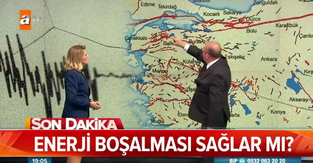 Deprem uzmanı Şükrü Ersoy açıkladı! İstanbul’da yeni deprem olacak mı?