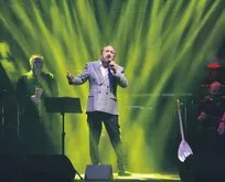 Kuzeyin Oğlu Volkan Konak’tan acı haber!