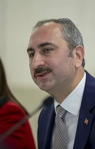 Adalet Bakanı Abdulhamit Gül'den son dakika nafaka açıklaması: Ömür boyu nafaka eziyet