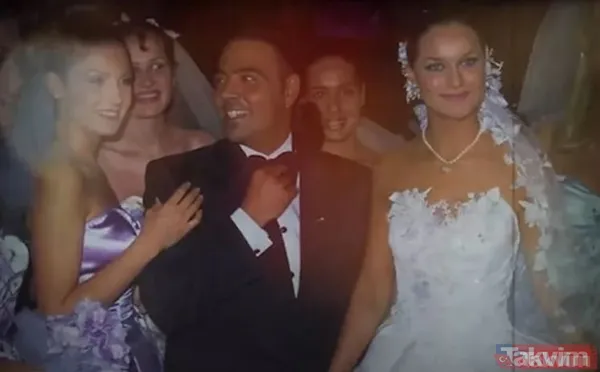 Ozan Orhon'un eşi bakın kim çıktı! Ebru Şallı itirafıyla ağızları açık bırakmıştı bu kez müjdeli haber geldi: "Büyük Galatasaraylı geliyor" - 3