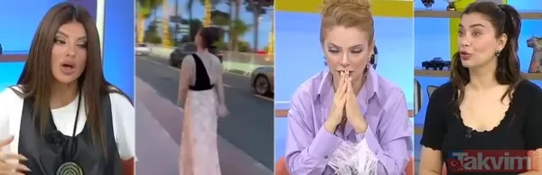 Ardından Merve Dizdar'ın Nereli Olduğu Merak Konusu Oldu.