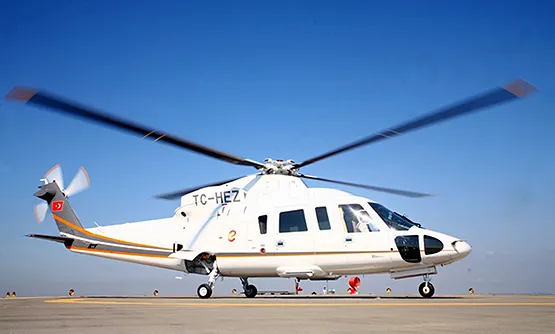 İstanbul'da helikopter düştü: 7 ölü-1