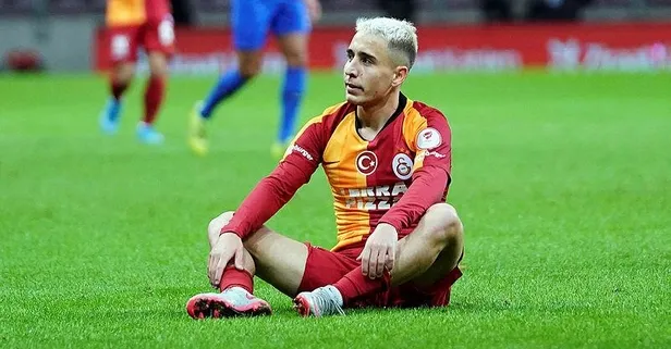 Emre Mor eski günlerini mumla arıyor