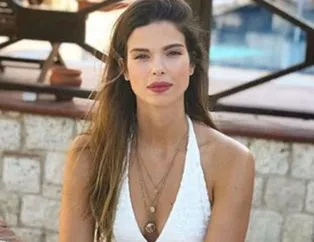 Larissa Gacemer kimdir? Larissa Gacemer’in Instagram hesabı ne? Kiminle evli? Hangi dizilerde oynadı?