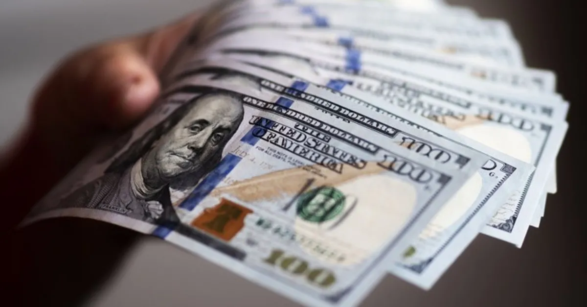 dolar ve euro kuru ne kadar oldu bugun