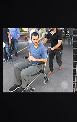 FETÖ'cü iş adamlarının mal varlıklarına el konuldu