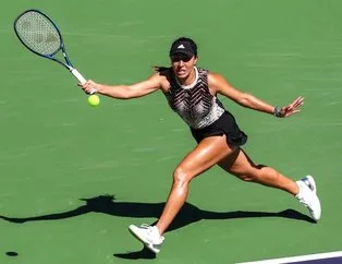 Svitolina, turnuvadan çekilme kararını değiştirdi