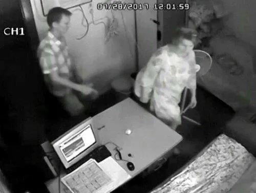 DEAŞ'lı Rus terörist Kuytul'un sohbetlerine katılmış!-2