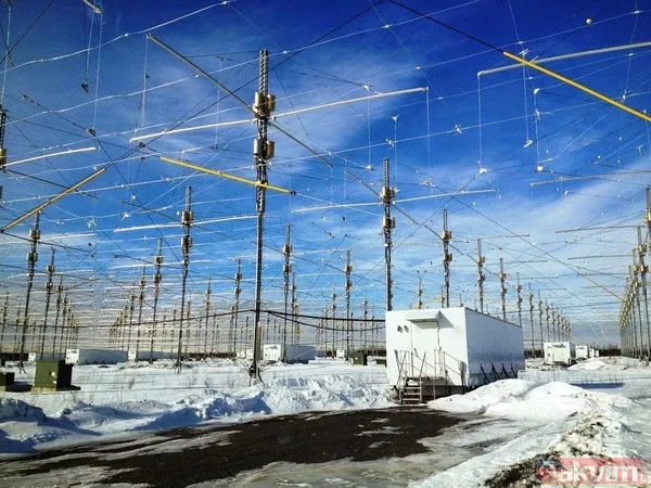 Okyanus Dalgalarını Kontrol Edebilir, Dünyanın Enerji Alanları İle Oynayarak, İnsan Beynini Kontrol Altına Alabilir, Radyasyon Yaymayan Termonükleer Patlama...