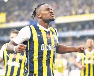 Batshuayi belirsizliği