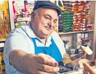 Esnaftan prim ve sağlık çağrısı