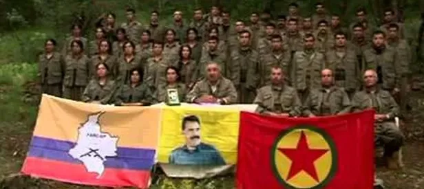 PKK-ASALA ittifakı CIA belgelerinde - Takvim