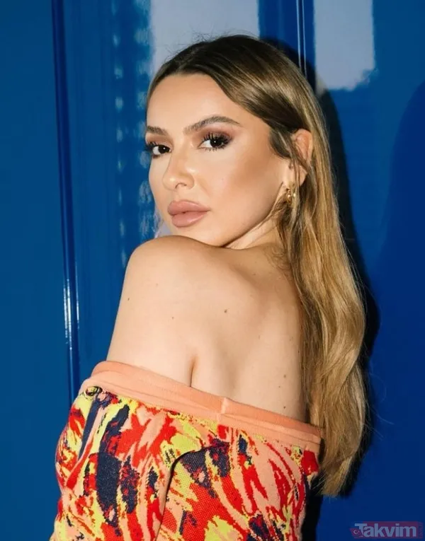 Sıfır makyaj Hadise’ye bakın! Tatil sezonunu açtı paylaşımlar peş peşe geldi! "Makyajsız halini görsem tanımam seni..." - 9