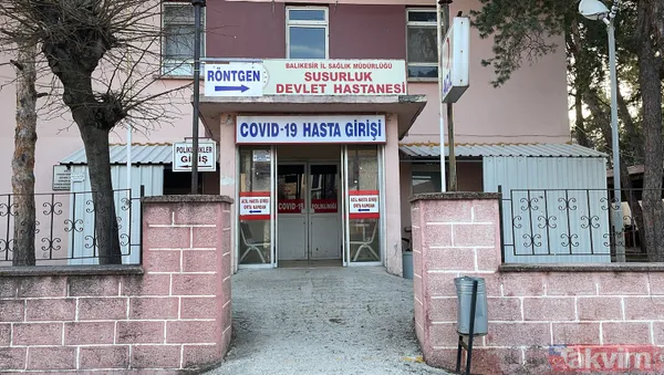 Pompalı dehşet! Eşi ile oğlunu öldürdü, kendisi ile kızını yaraladı - 15