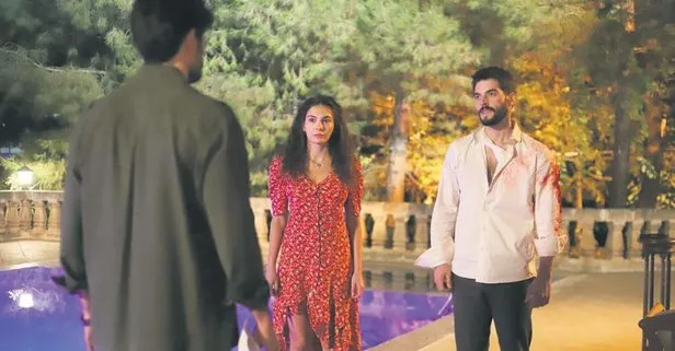 Hercai’de Miran sürprizi