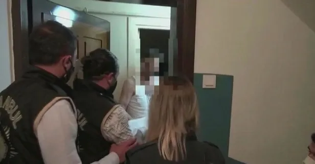 Son dakika: Sedat Peker suç örgütüne yönelik operasyonda flaş gelişme!