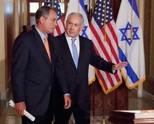 Netanyahu daveti ABD’yi karıştırdı