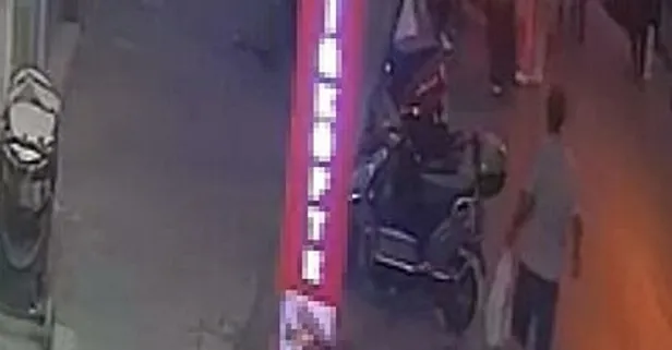 Nazilli’de dehşet anları | Talihsiz adamı sokak ortasında öldüresiye dövdüler! Saldırganlar tutuklandı