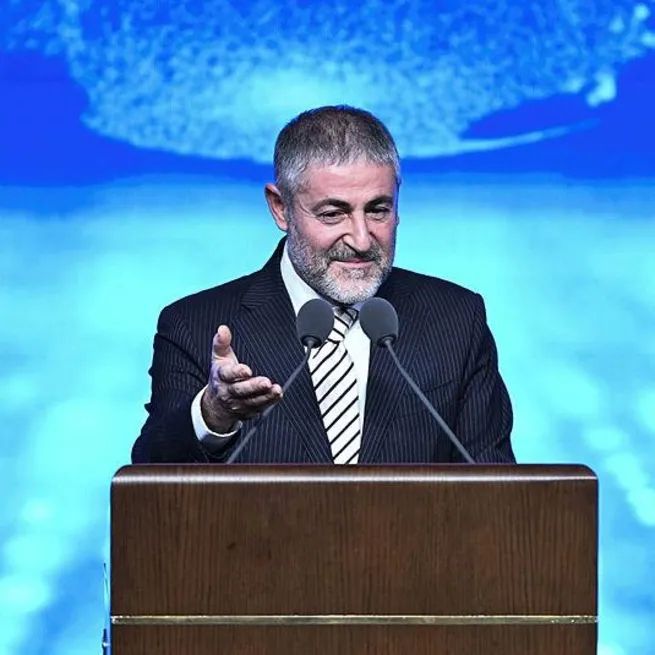 SON DAKİKA | Bakan Nureddin Nebatiden zincir marketlere çağrı: Sizler de elinizi taşın altına koyun