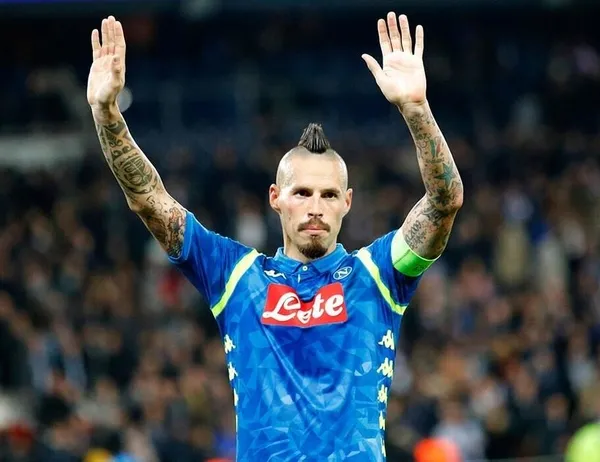 Trabzonspor Slovak yıldızı kadrosunda istiyor: Marek Hamsik için taraftar geri sayımda-6